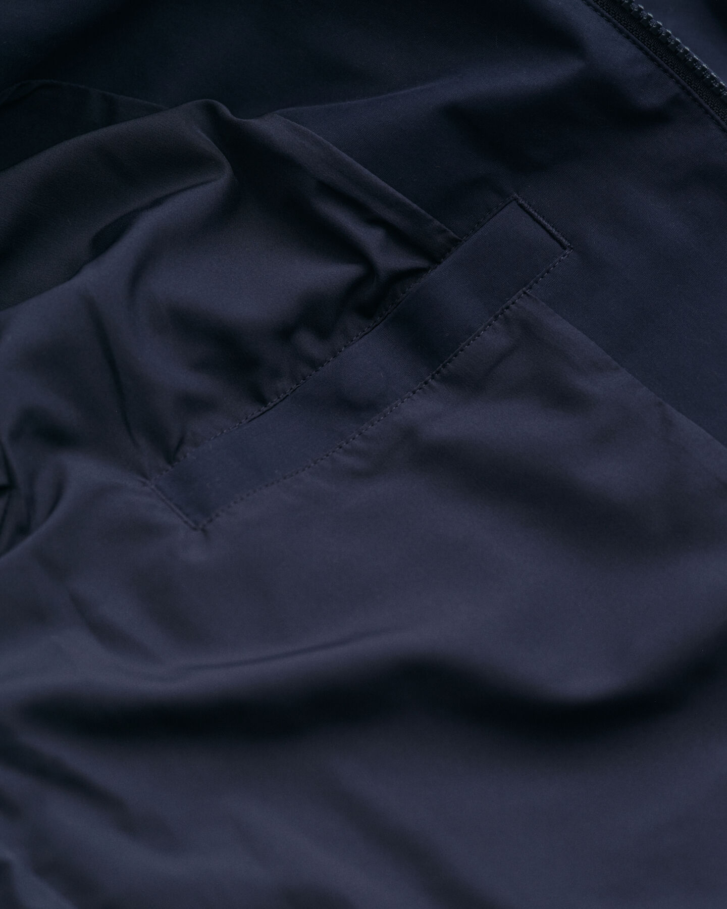 Giacca leggera Hampshire