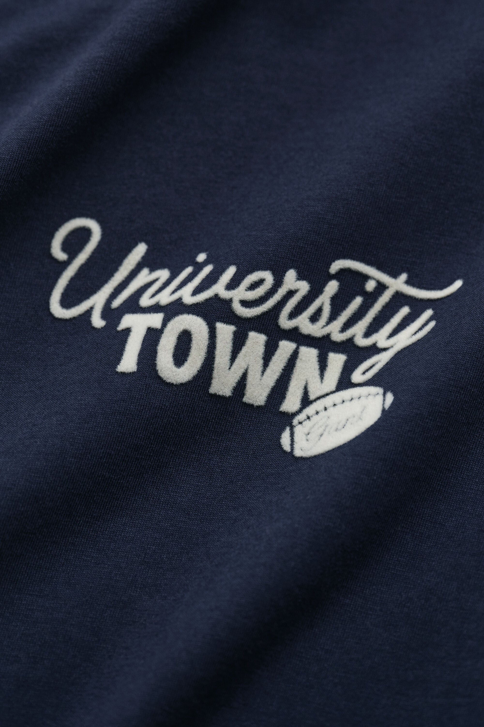 T-shirt con stampa