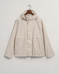 Giacca con maniche raglan