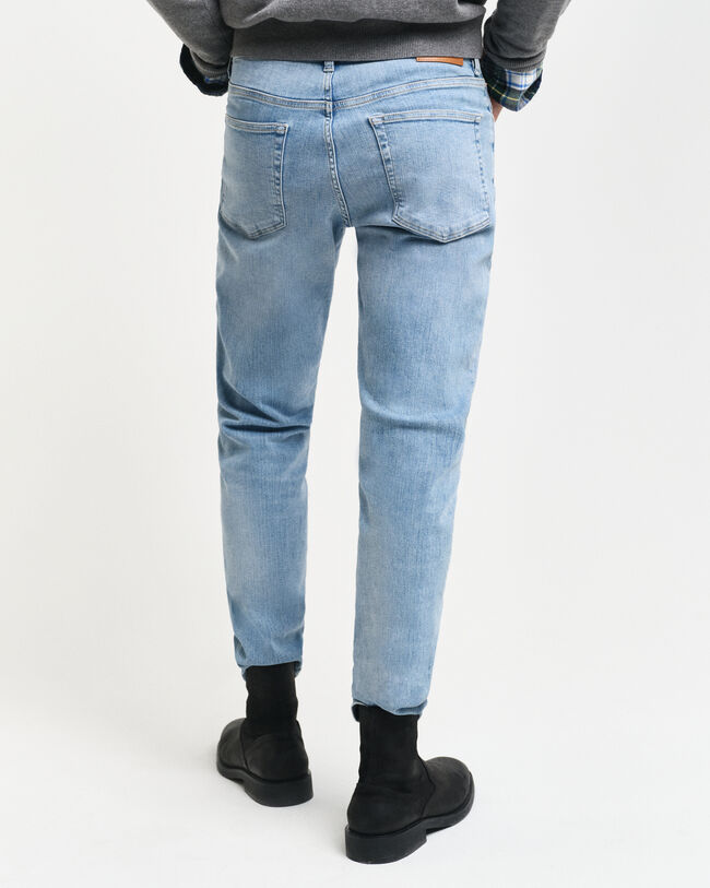 Jeans Active Recover extra slim fit