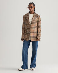 Gilet Cable Structure