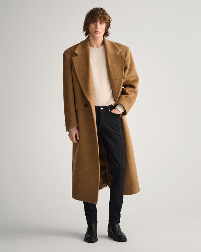 Jeans Maxen Color Active-Recover extra slim fit