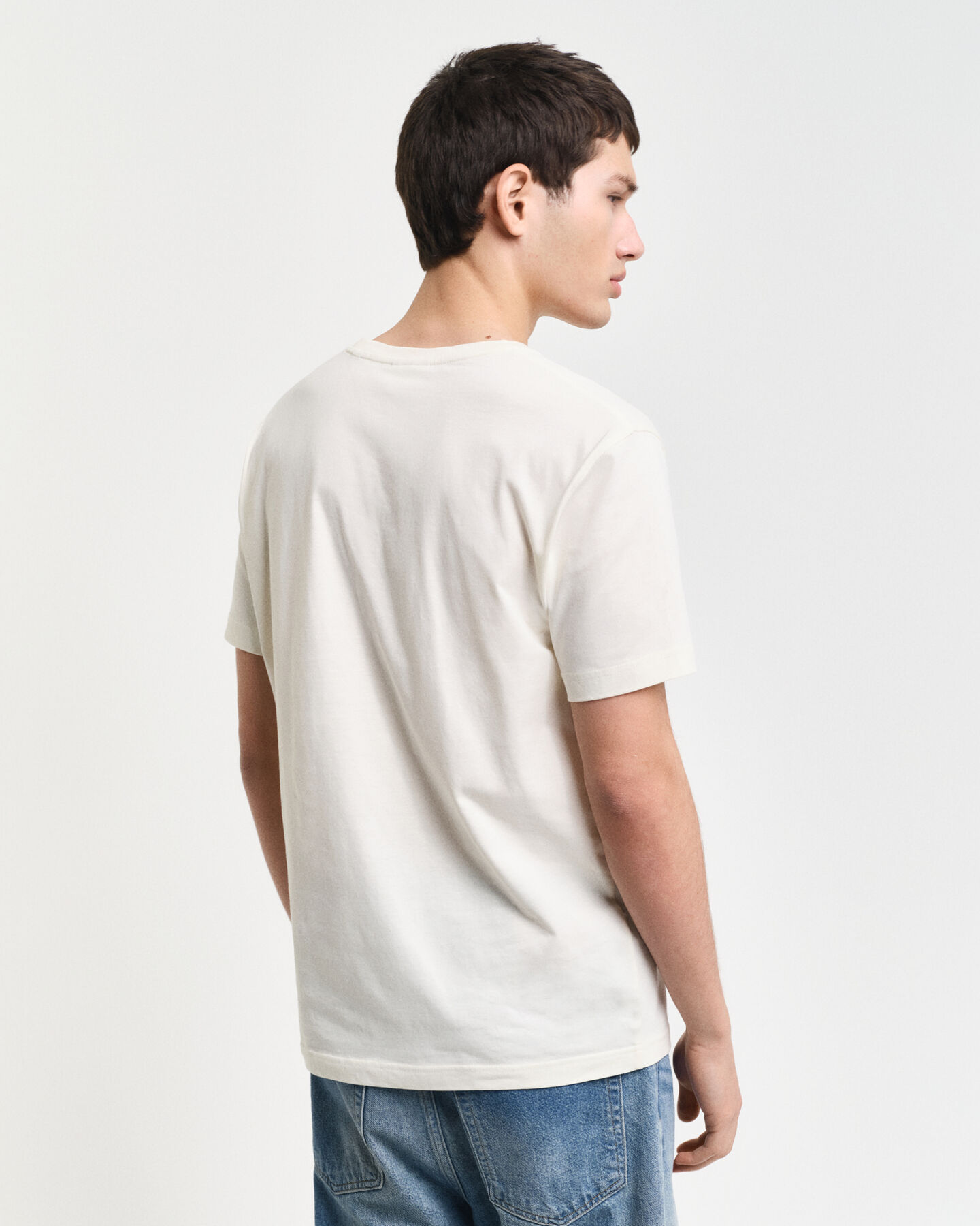 T-shirt Outdoor Graphic