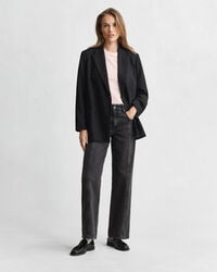 Felpa tono su tono con grafica