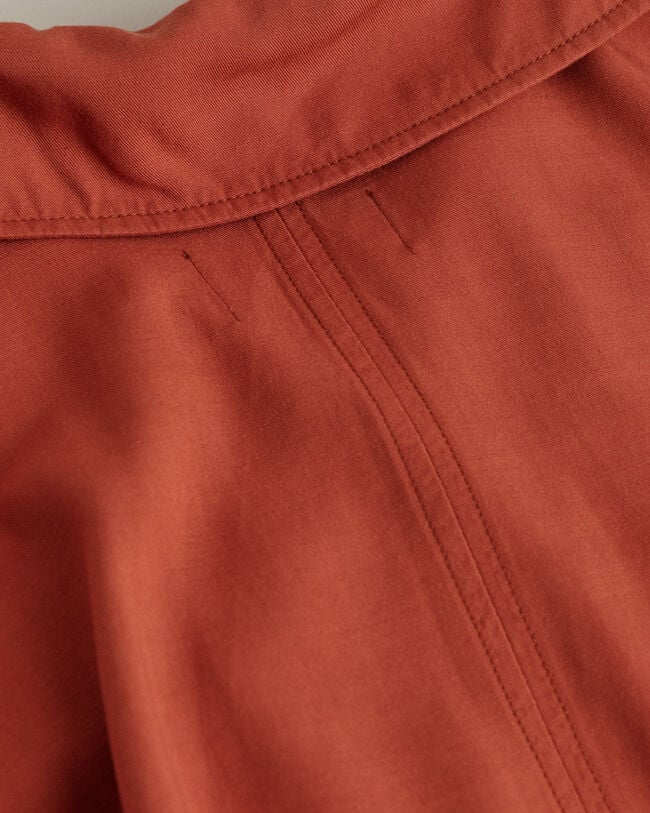 Blazer con cintura relaxed fit