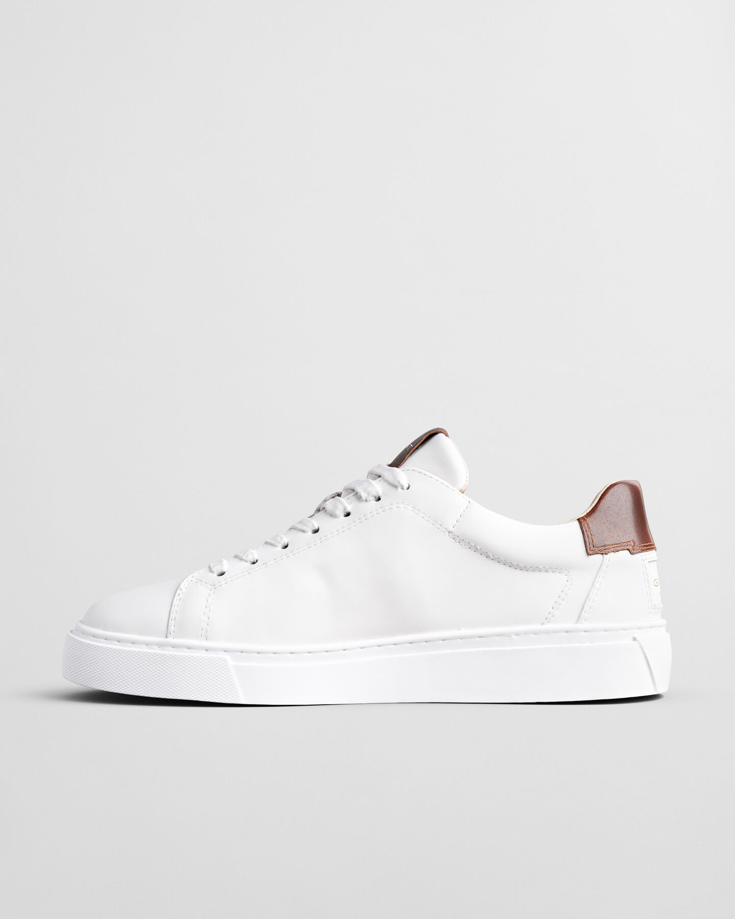Sneakers Mc Julien in pelle