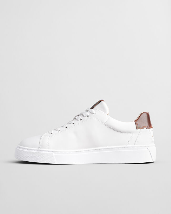 Sneakers Mc Julien in pelle