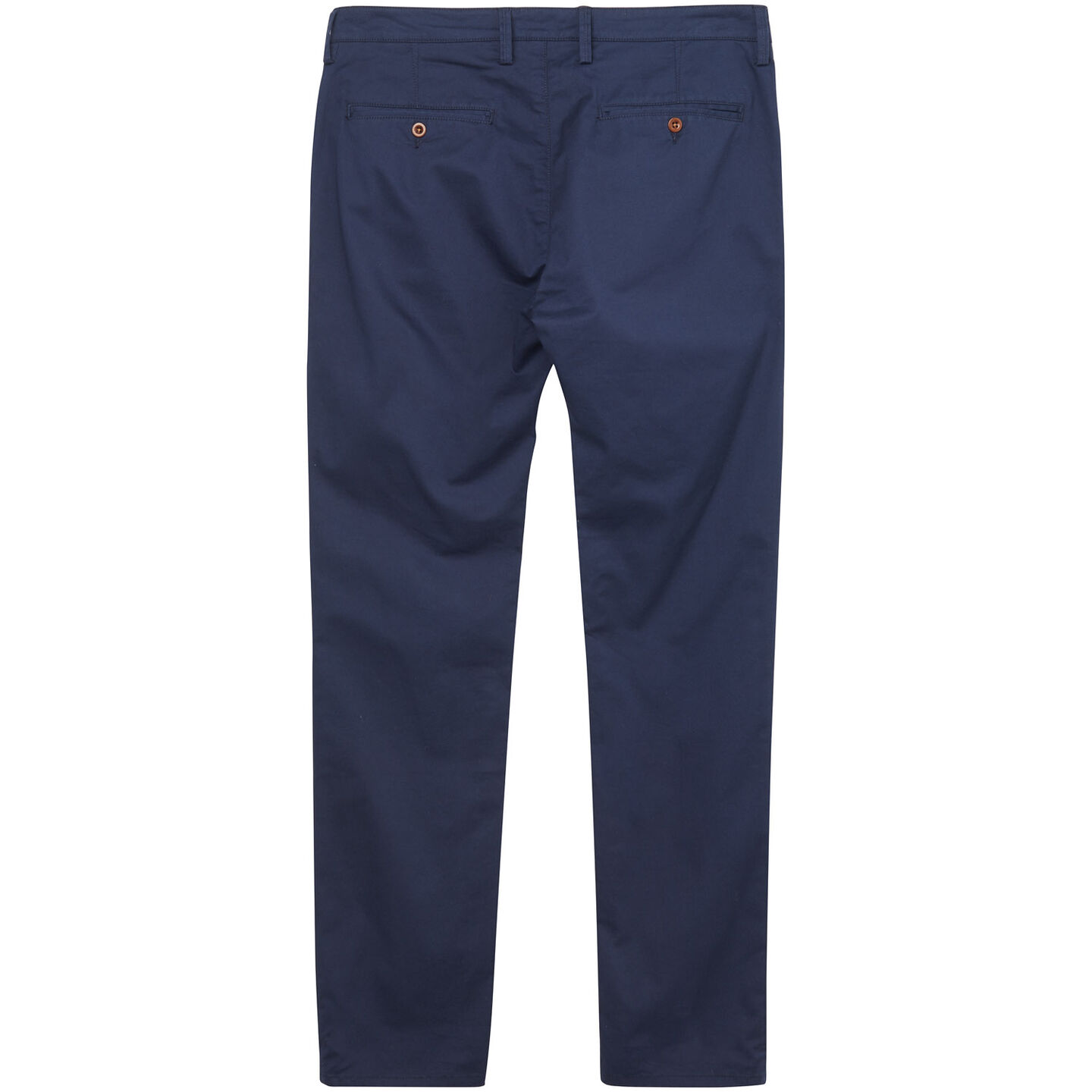 Pantaloni chino in twill regular fit