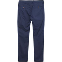 Pantaloni chino in twill regular fit