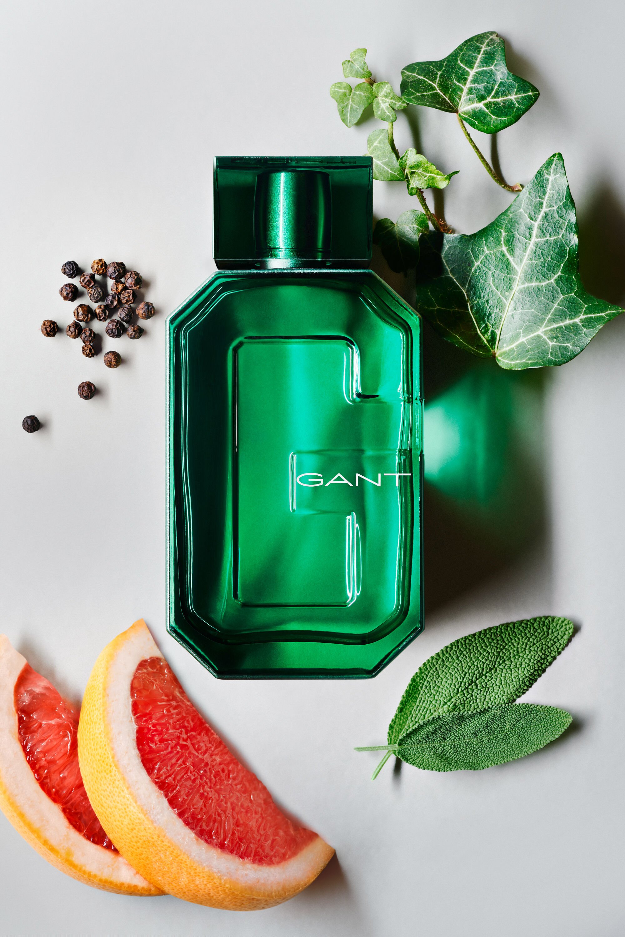 Eau de toilette Ivy Gant 100 ml