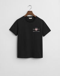 T-shirt Archive Shield
