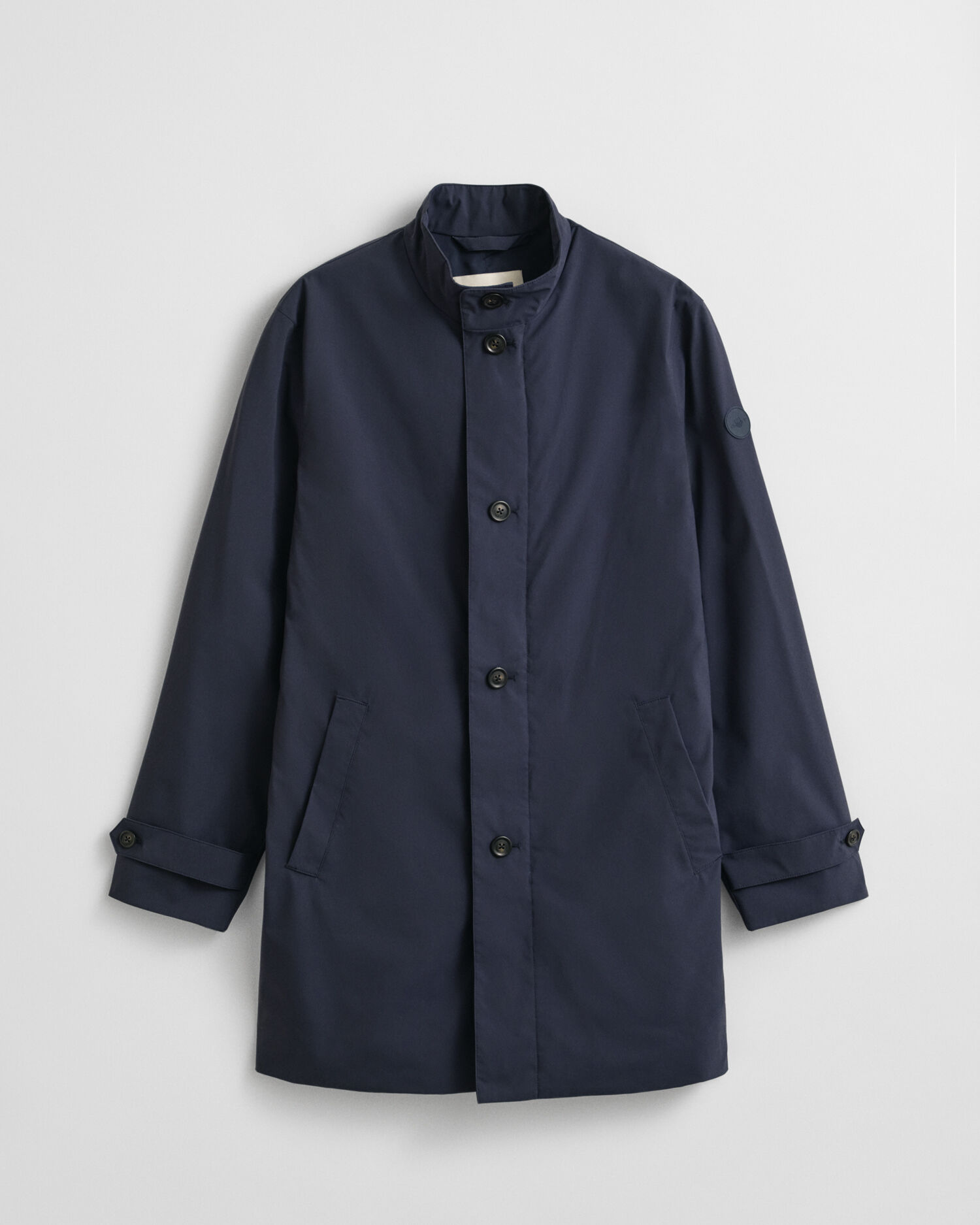 Cappotto leggero Commuter