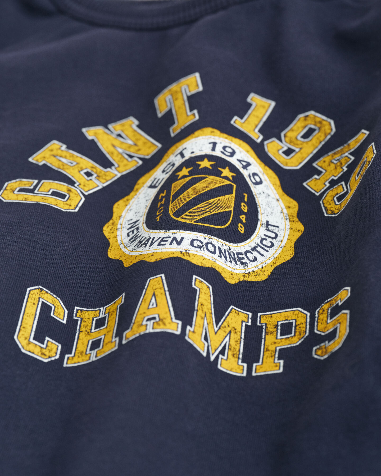 Felpa girocollo Graphic Teens