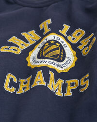 Felpa girocollo Graphic Teens