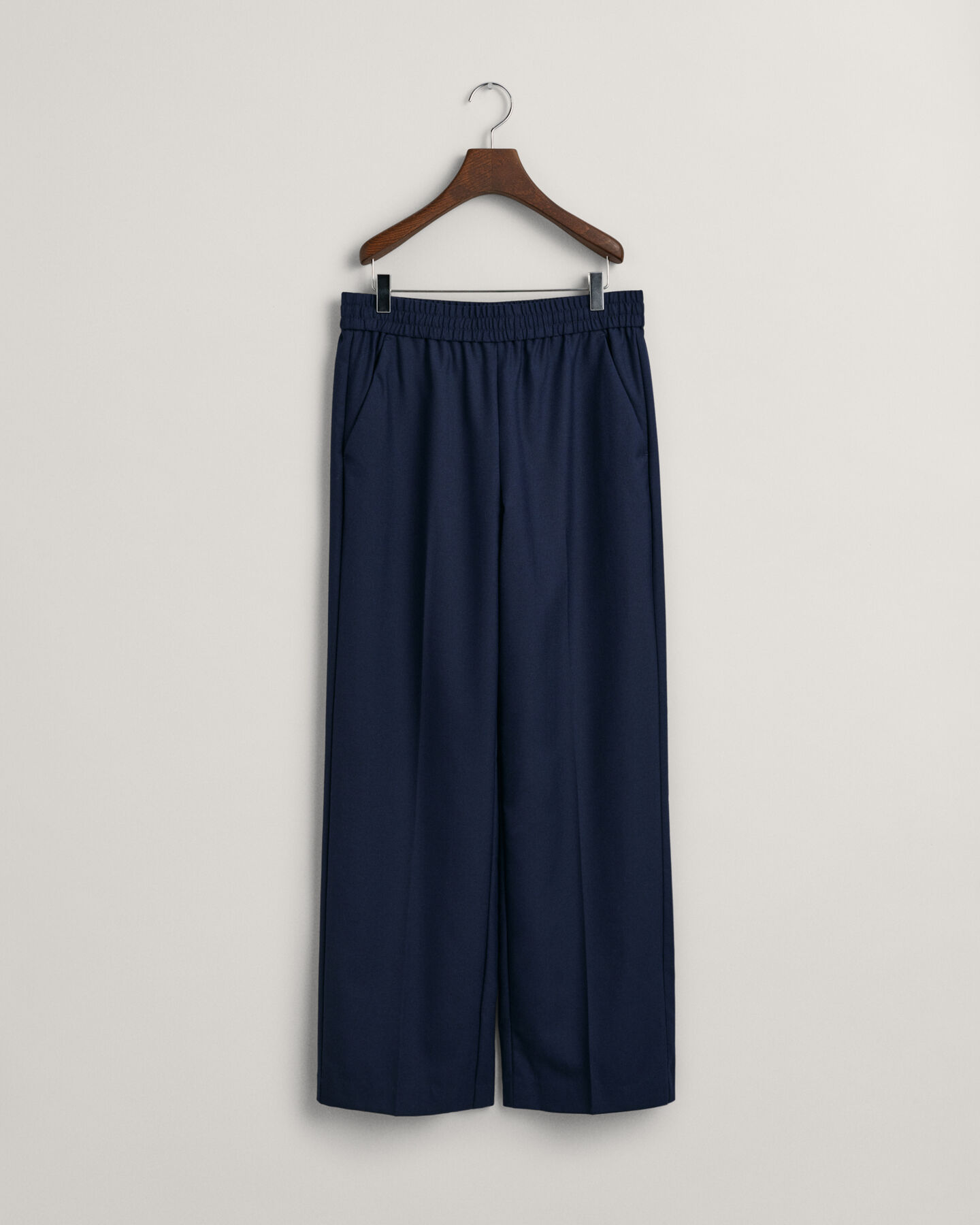 Pantaloni pull-on relaxed fit