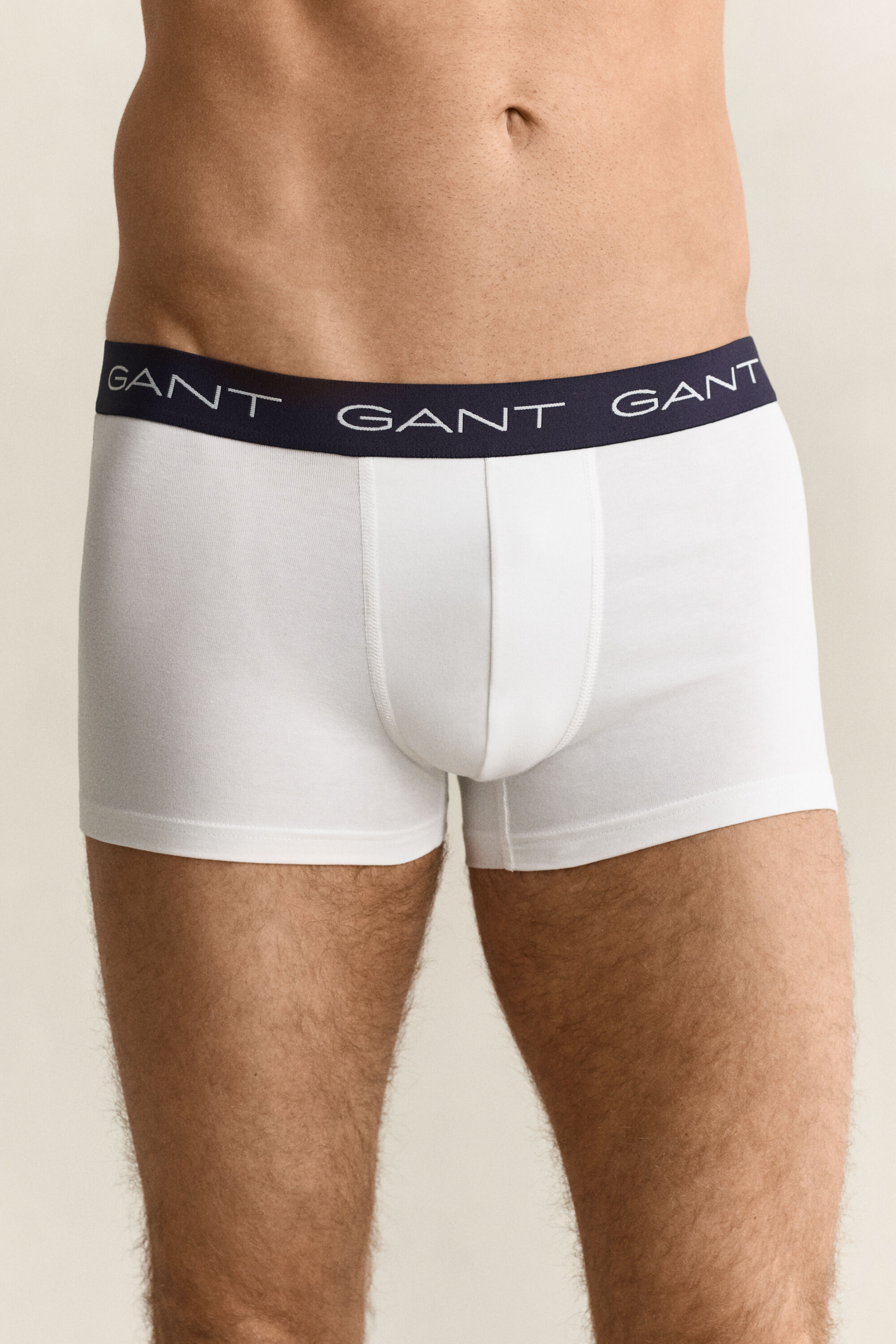 Confezione da 5 paia di boxer