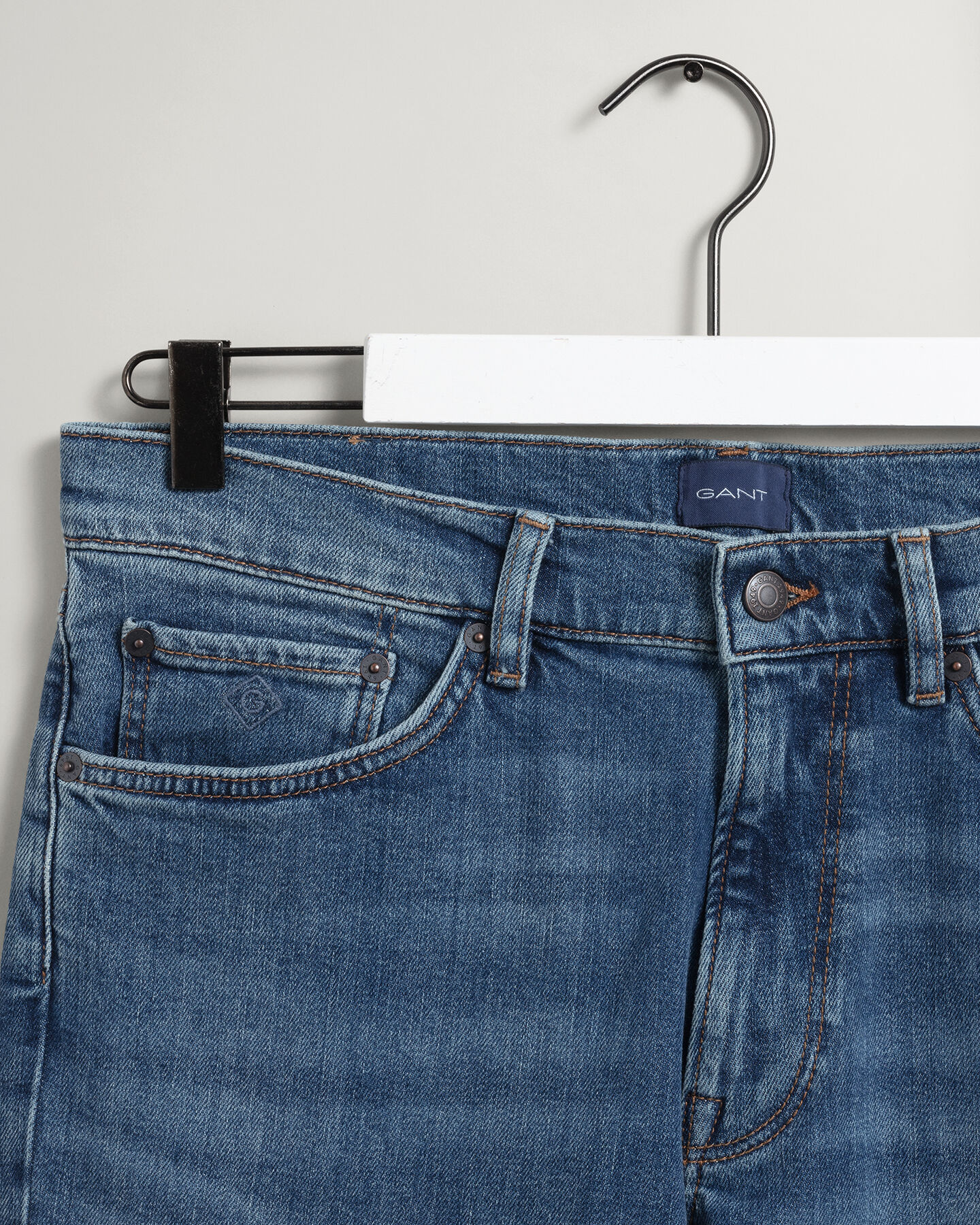 Jeans Hayes slim fit