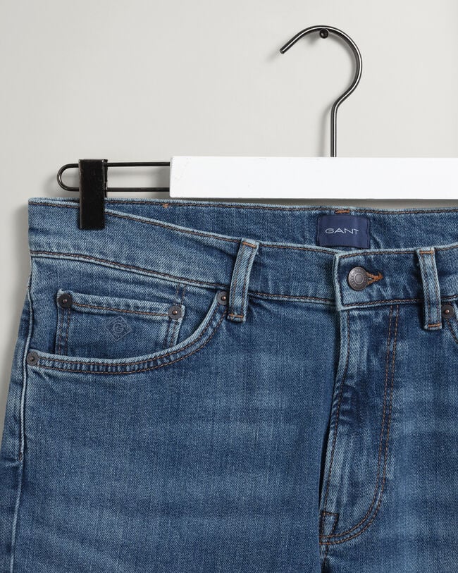 Jeans Hayes slim fit