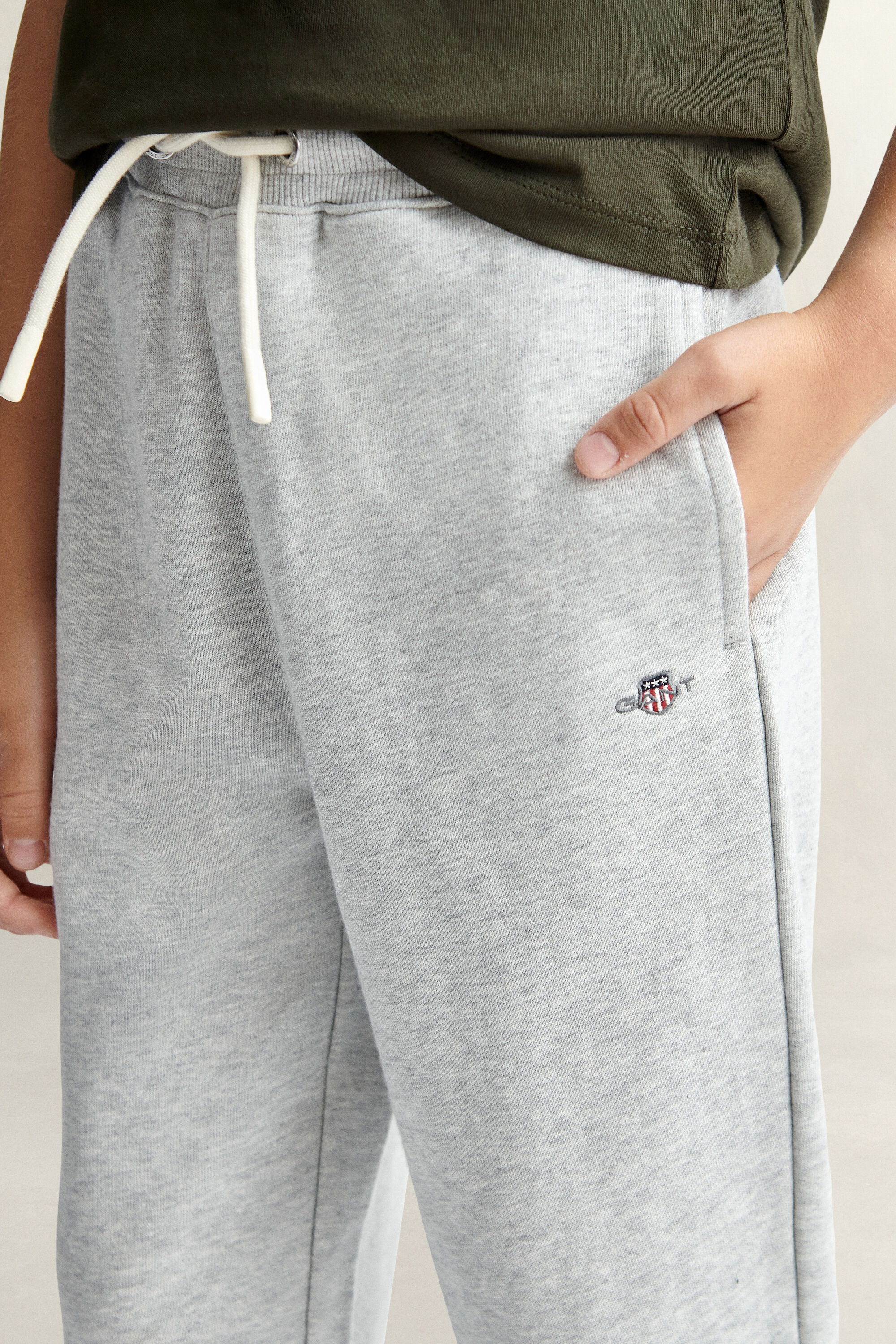 Pantaloni della tuta Shield Teen Boys
