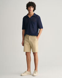 Pantaloncini chino regular fit