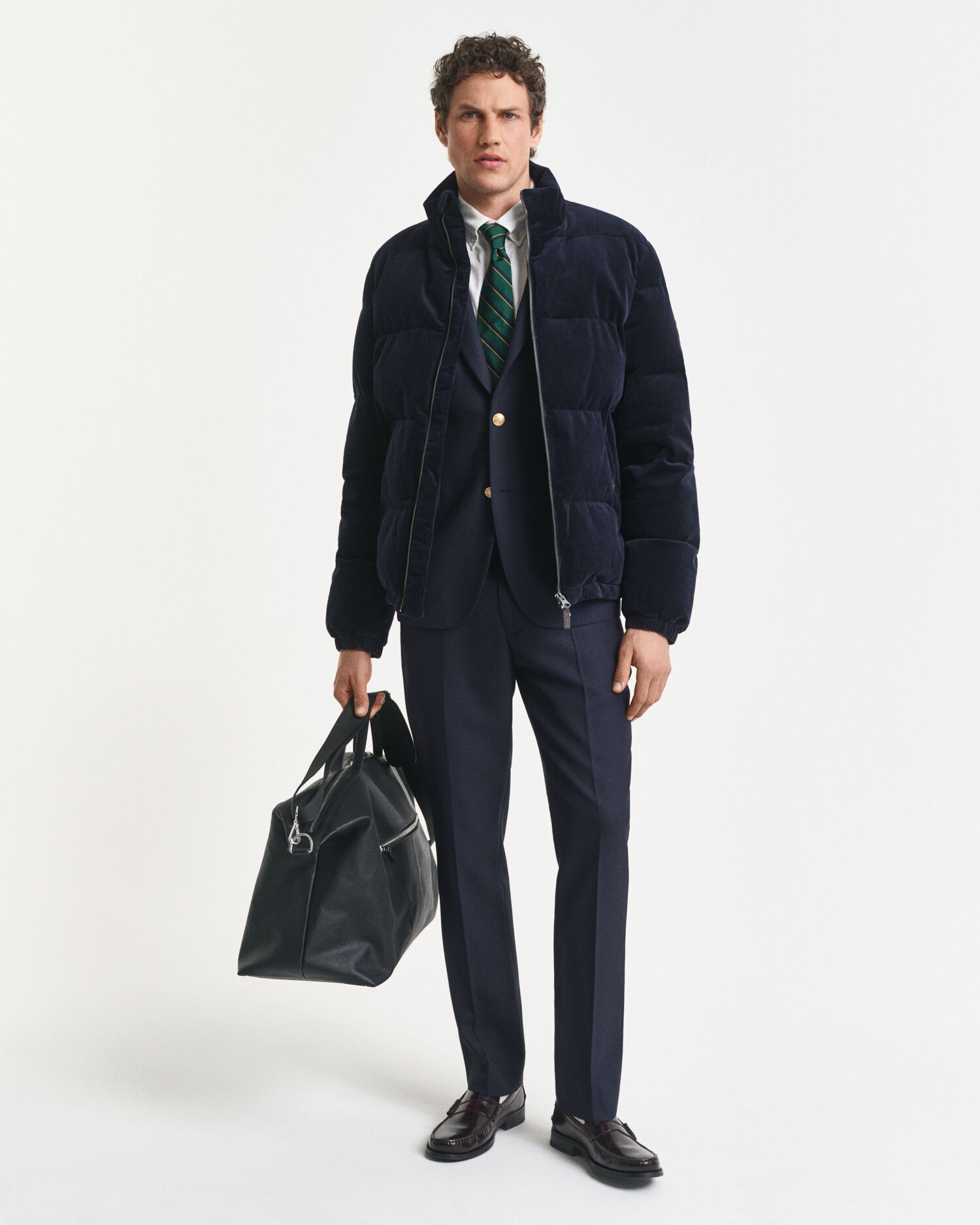 Pantaloni da abito Club slim fit