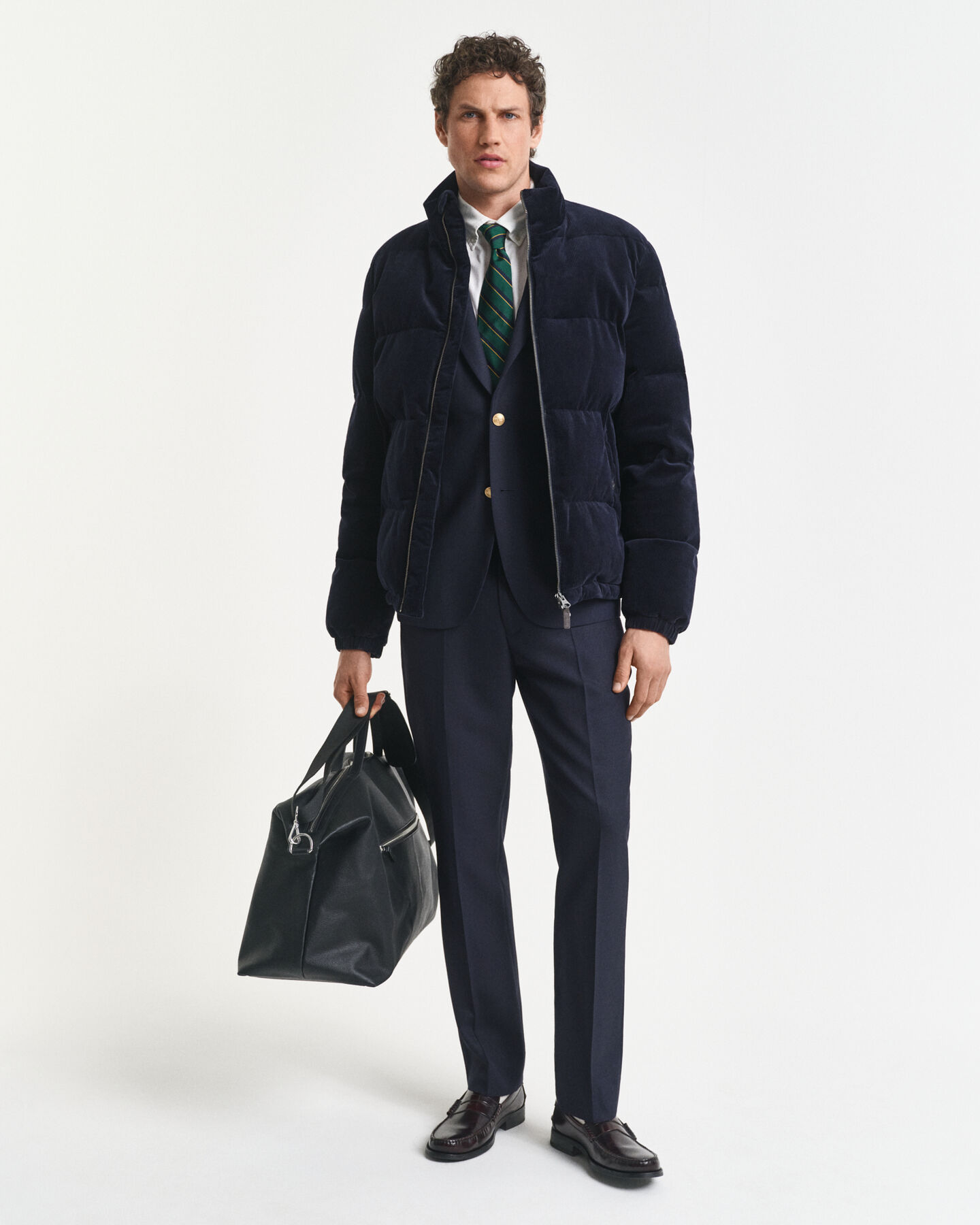 Pantaloni da abito Club slim fit