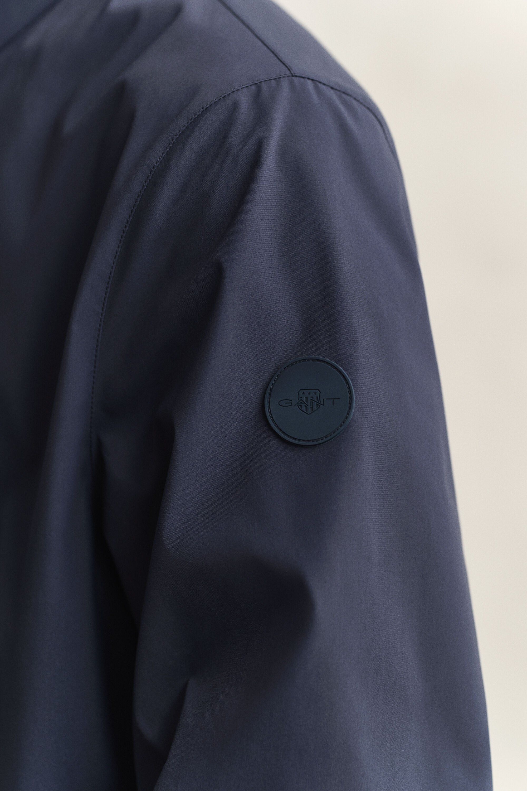 Cappotto leggero Commuter