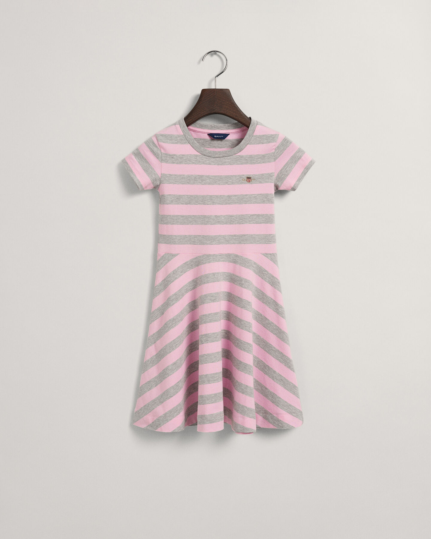 Abito Spin Dress a righe Girls