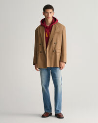 Blazer Club oversize