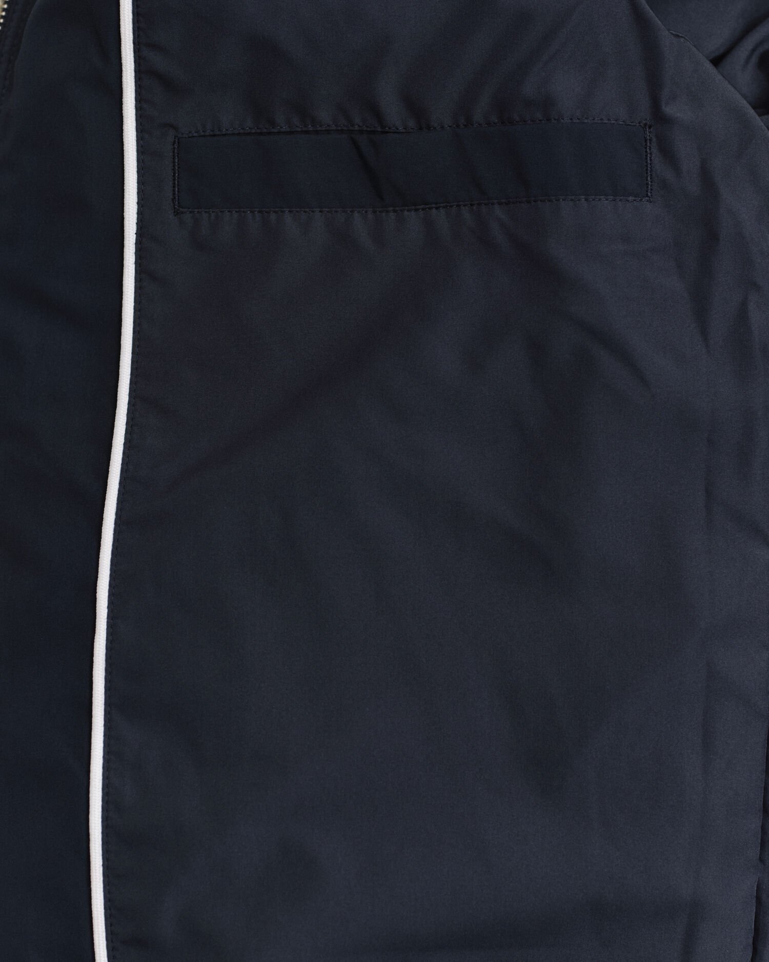 Giacca Windcheater trapuntata