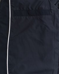 Giacca Windcheater trapuntata