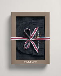 Confezione regalo sciarpa e berretto