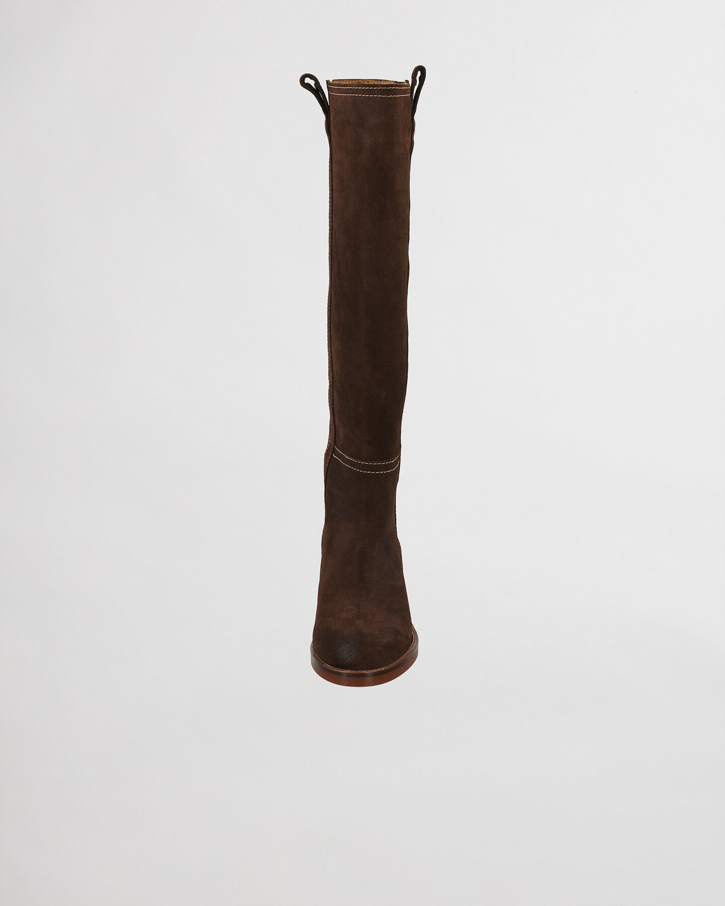 Stivali Hampshir a calzata alta