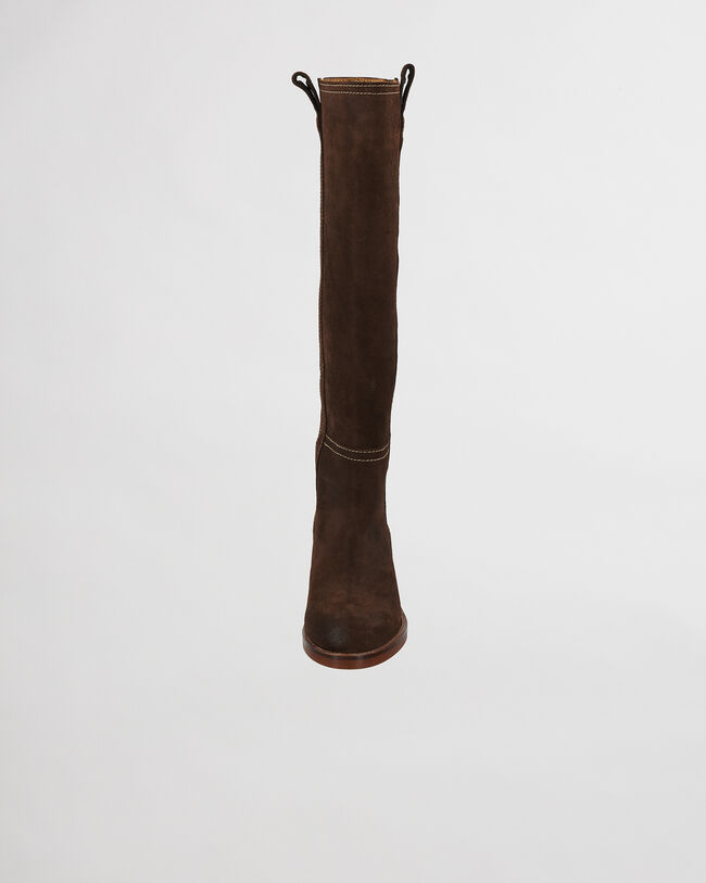 Stivali Hampshir a calzata alta