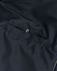 Piumino trapuntato leggero