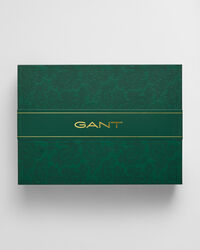 Confezione regalo con pigiama in flanella (giacca e pantaloni)