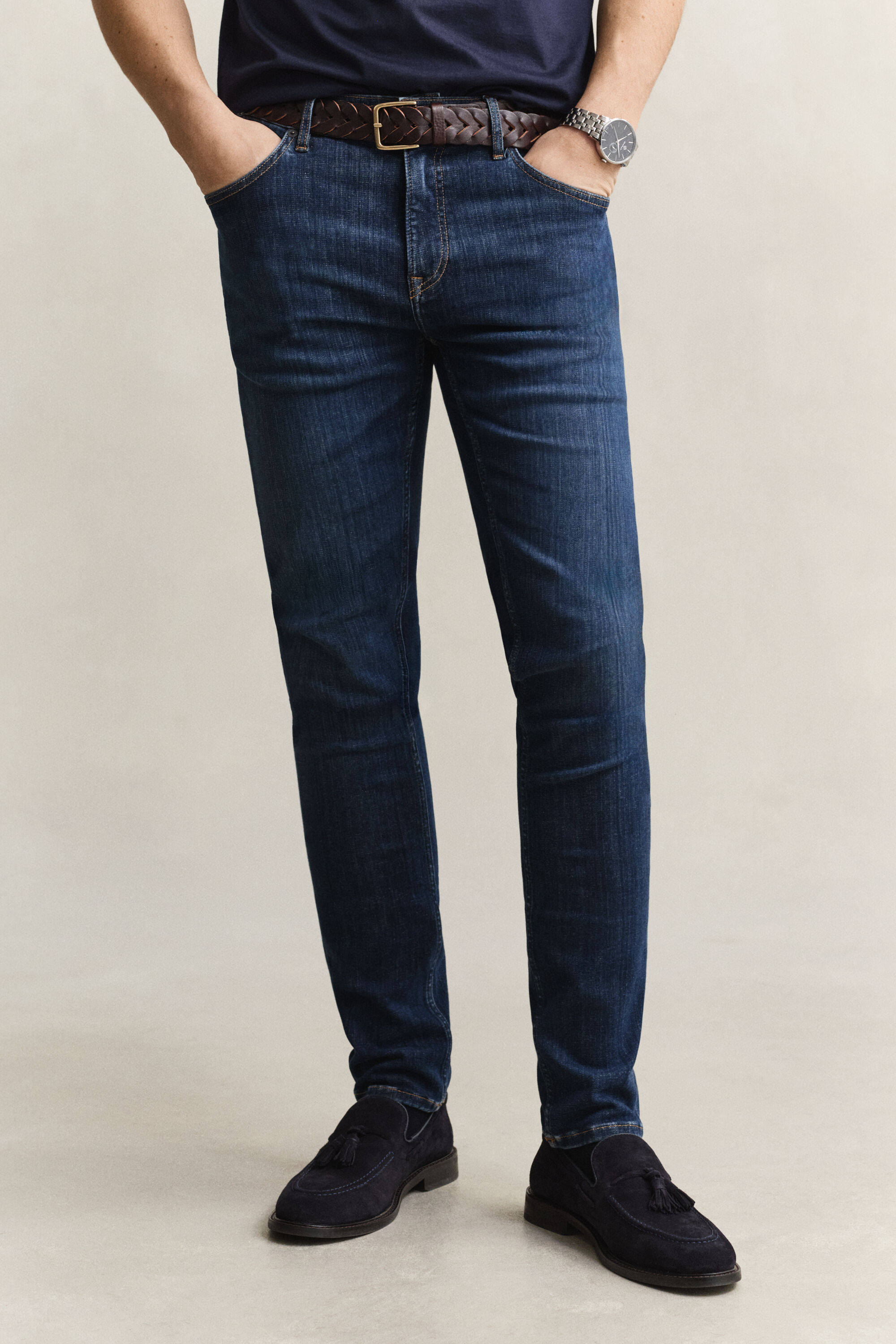 Jeans Active Recover extra slim