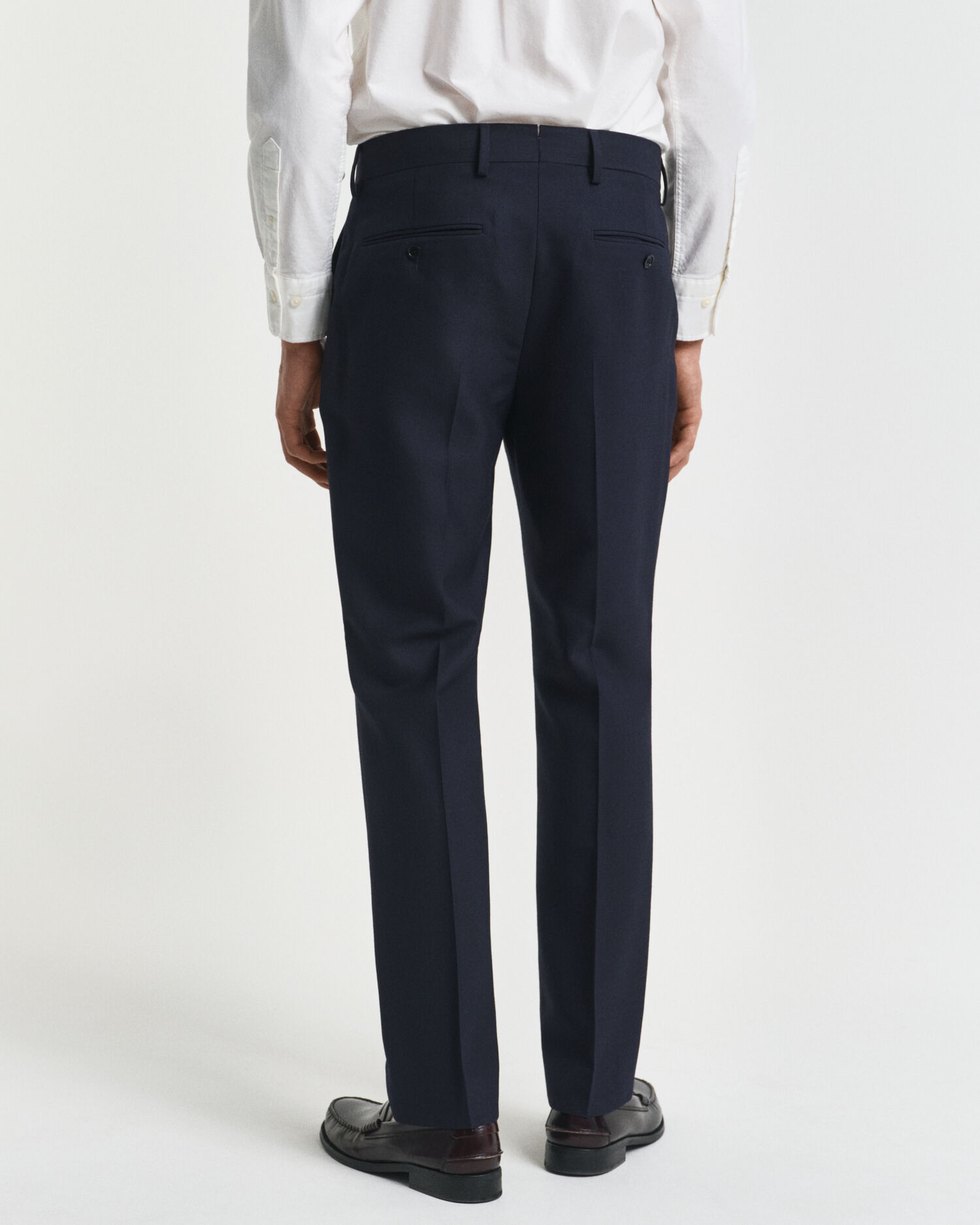 Pantaloni da abito Club slim fit