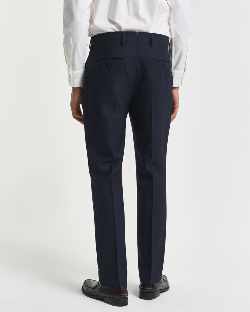Pantaloni da abito Club slim fit