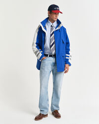 Giacca Sailor di media lunghezza