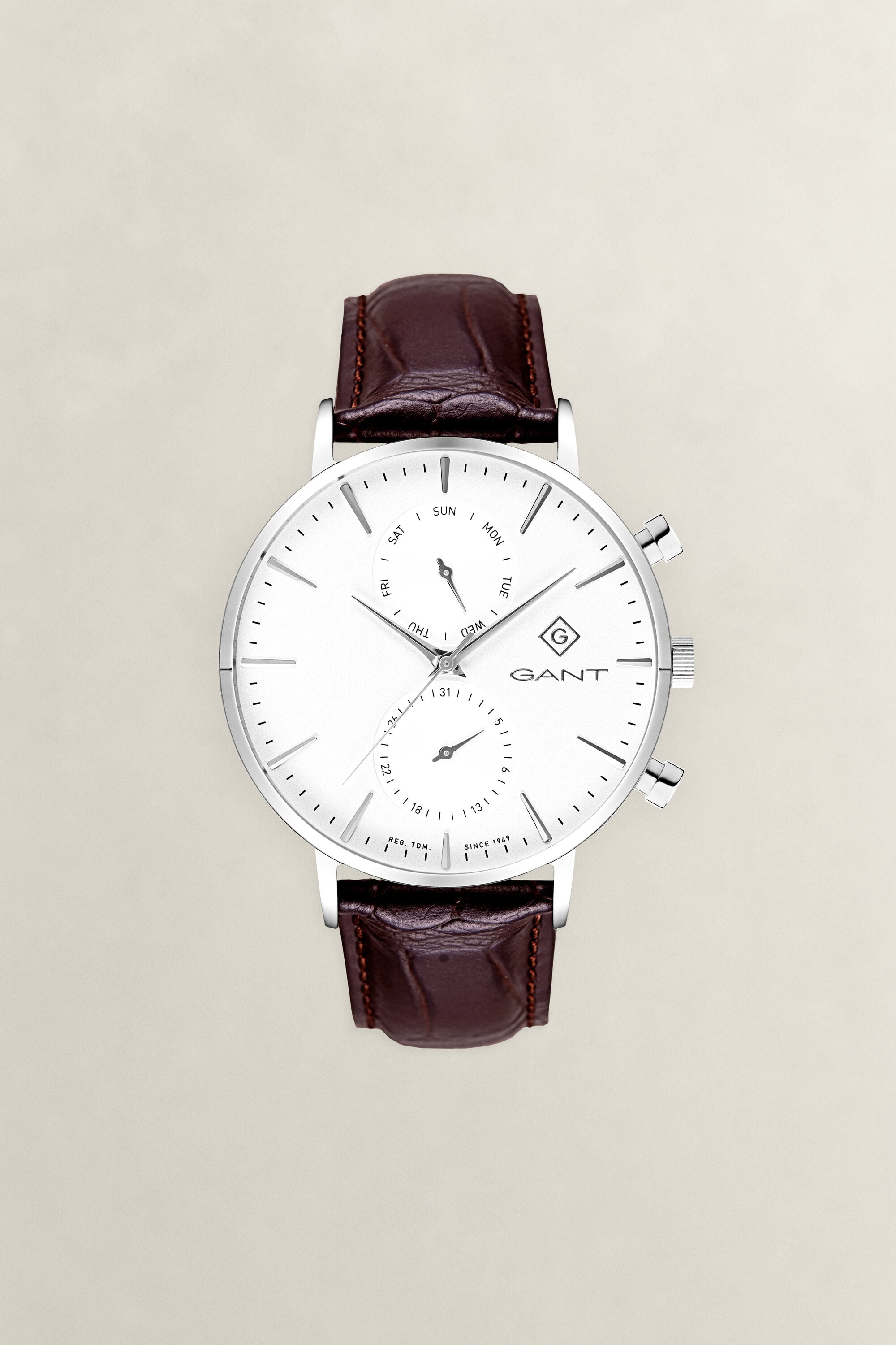Orologio Park Hill Day-Date II
