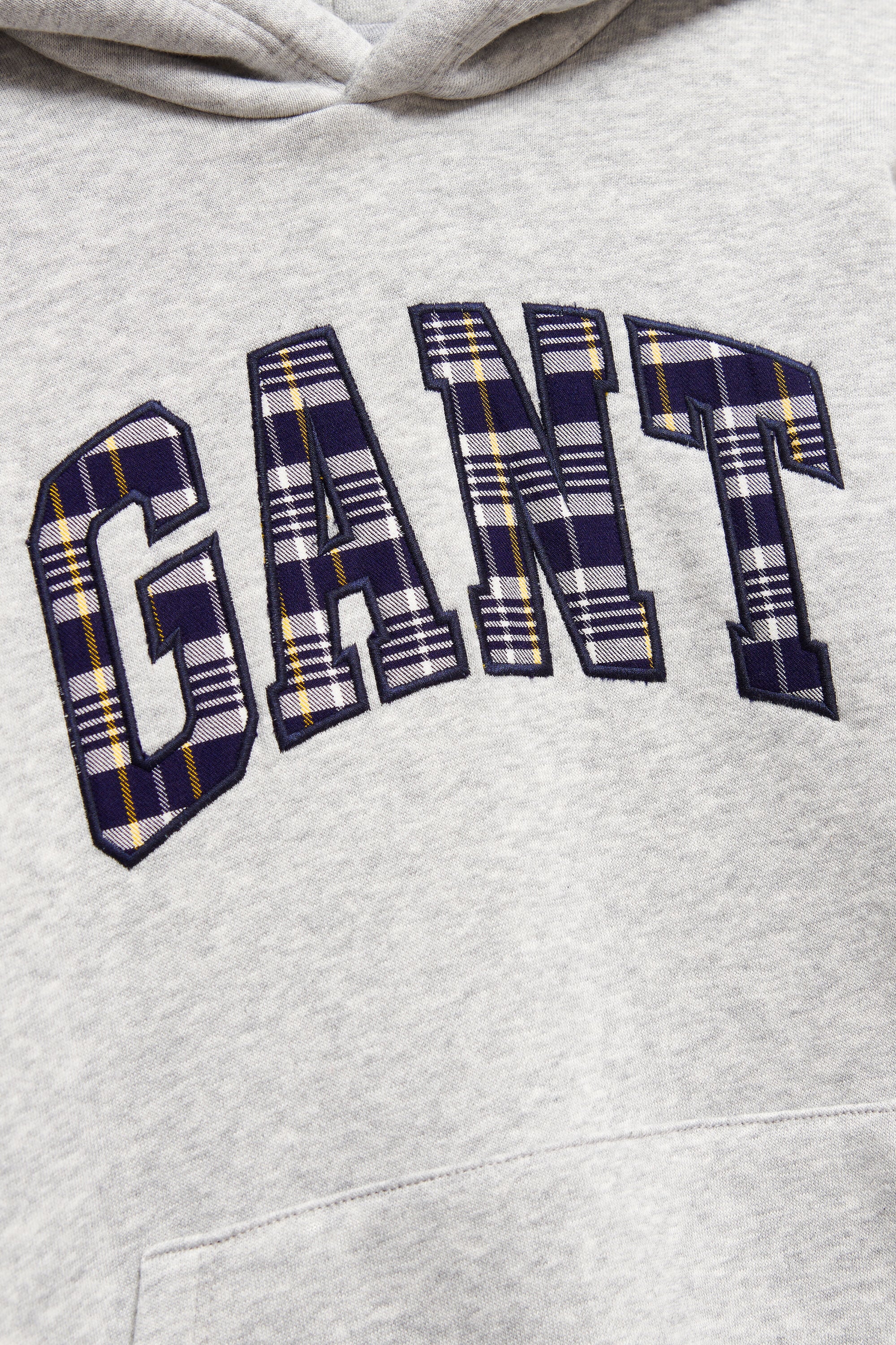Felpa con cappuccio Graphic Teen Boys