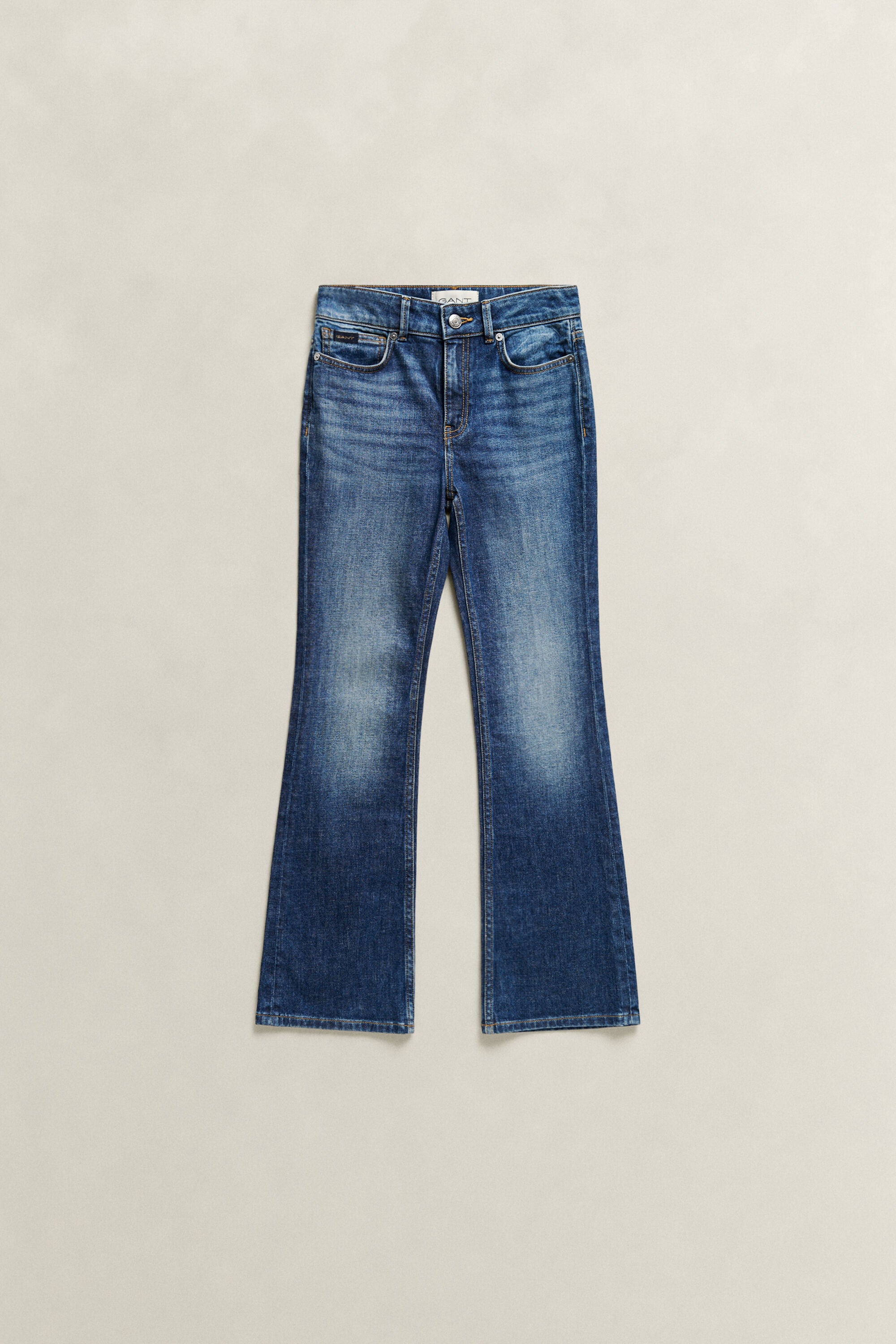 Jeans Bootcut Teen Girls