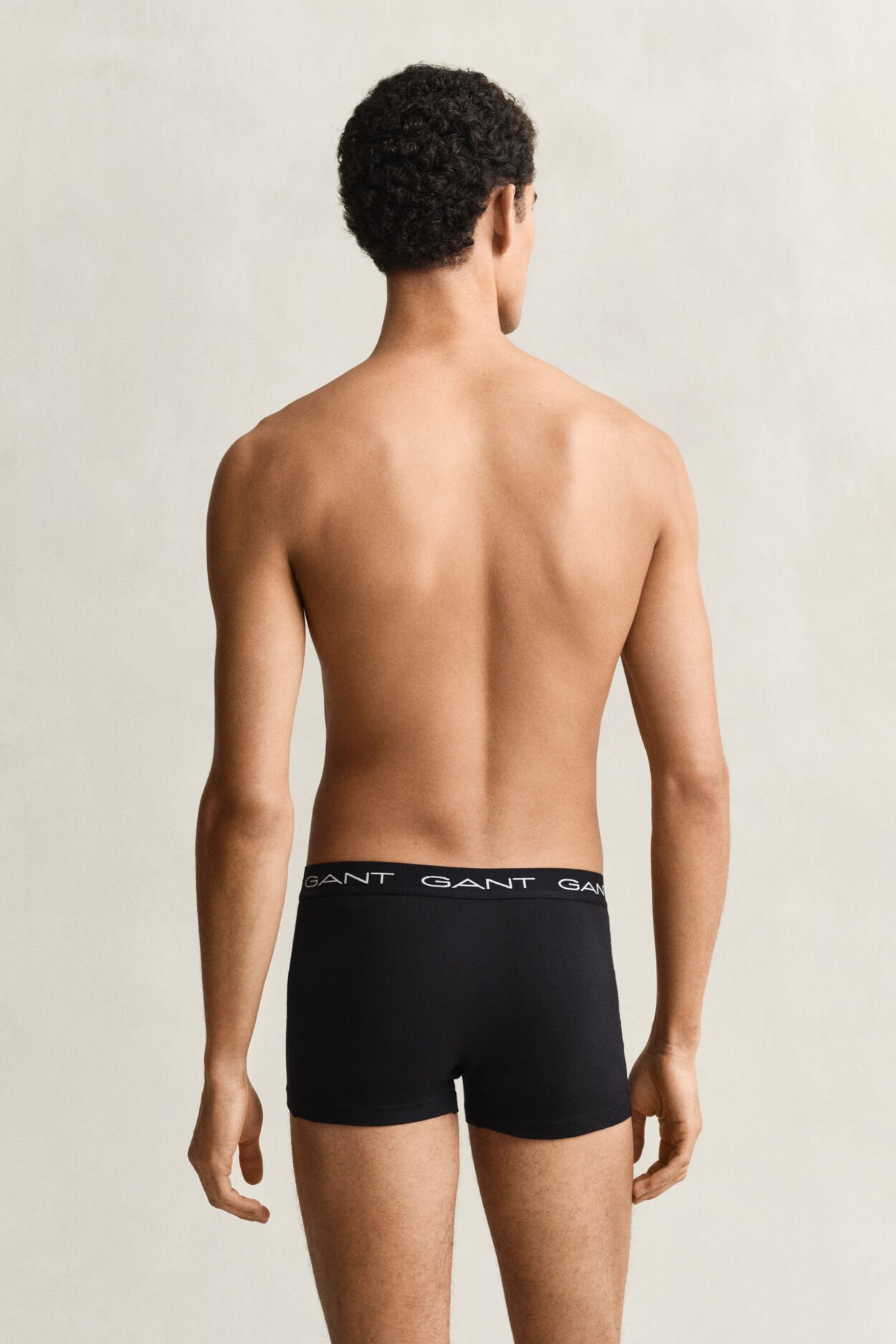 Confezione da 7 paia di boxer