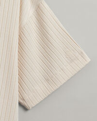 T-shirt con maniche corte-lunghe e spacchetti