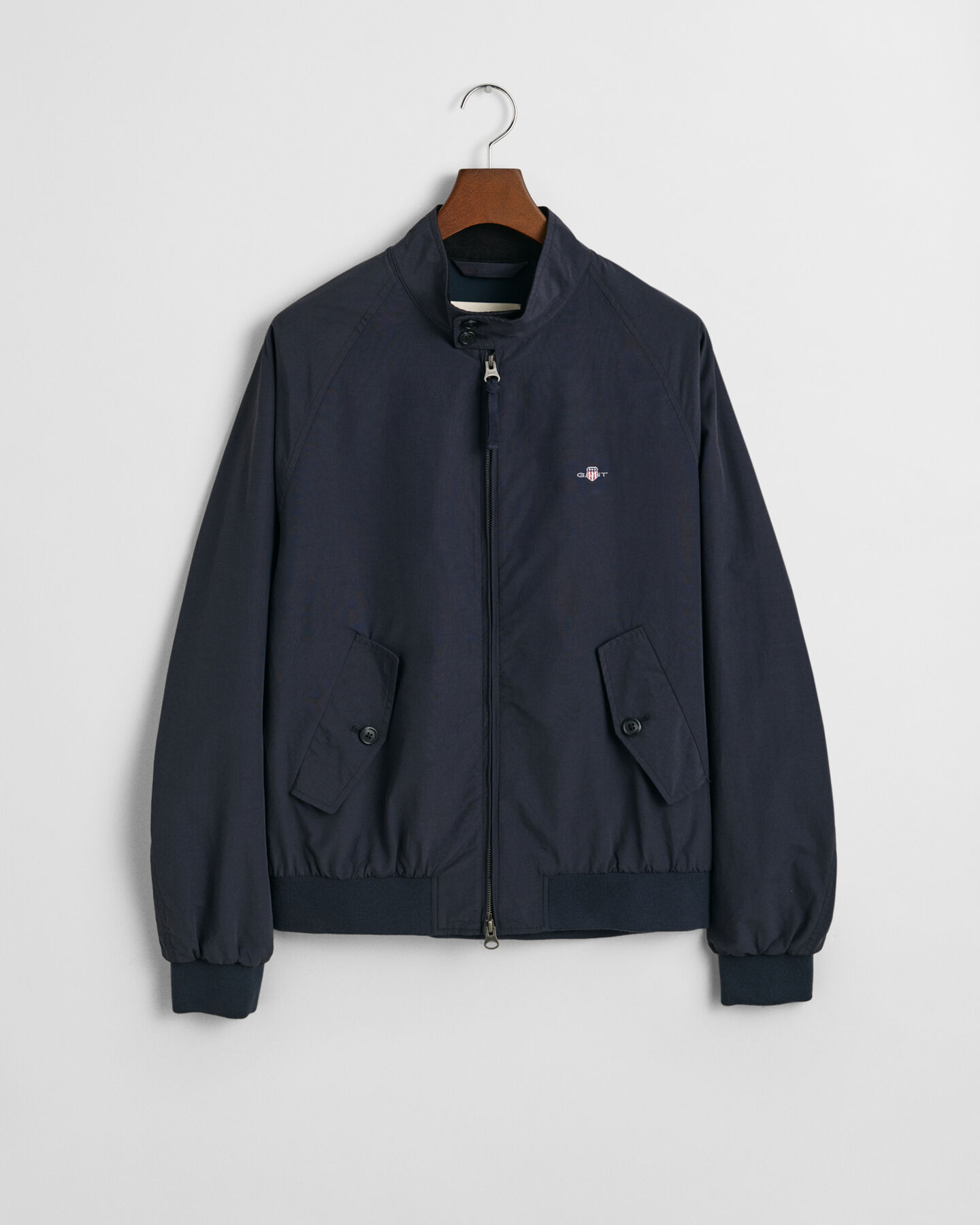 Giacca in cotone Harrington