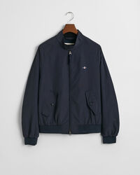 Giacca in cotone Harrington