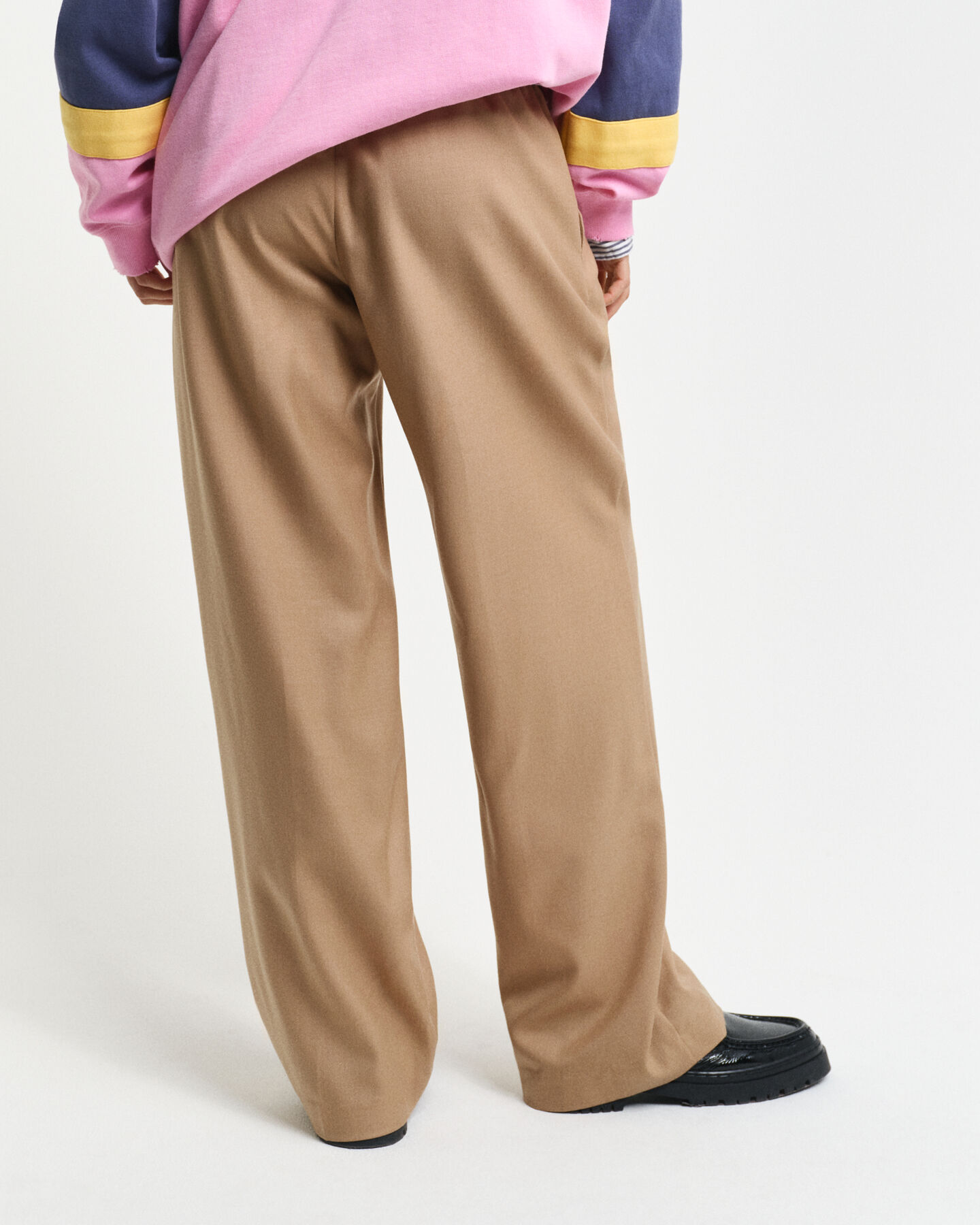 Pantaloni Pull-On
