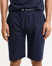 Pigiama con t-shirt e pantaloncini