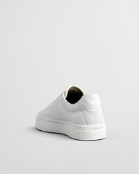 Sneakers Avona in pelle